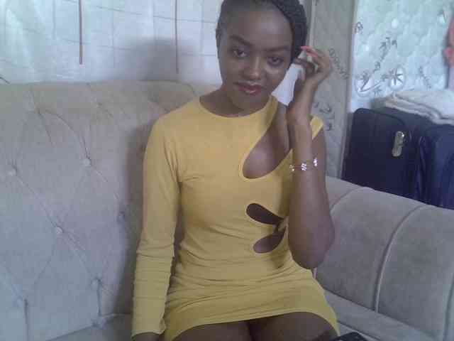 Tyra019a webcam
