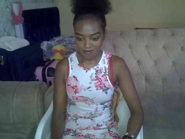 Tyra019a webcam