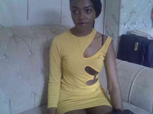Tyra019a webcam