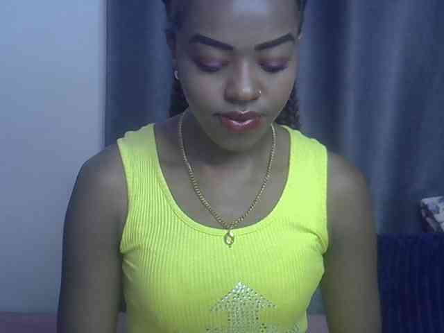 Tyra019a webcam