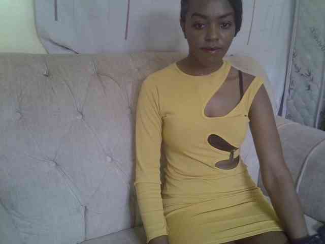 Tyra019a webcam