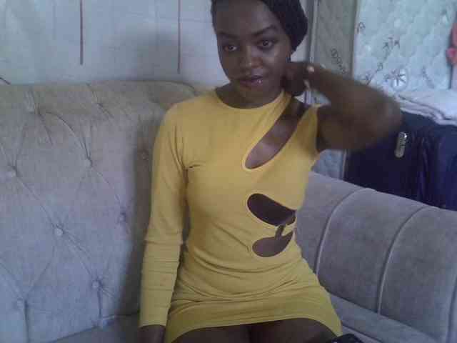 Tyra019a webcam