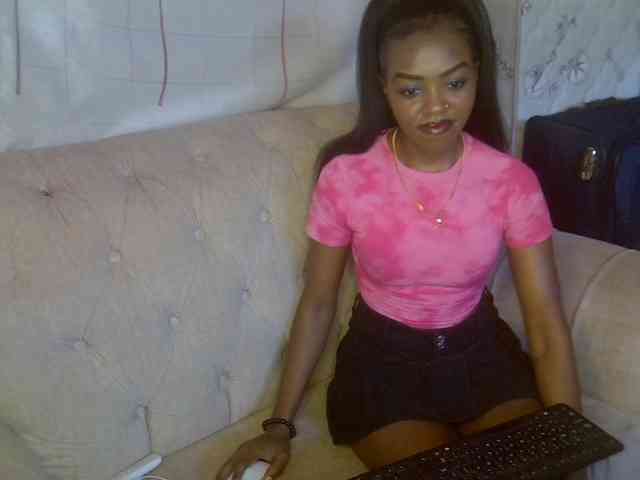 Tyra019a webcam