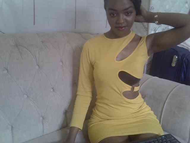 Tyra019a webcam