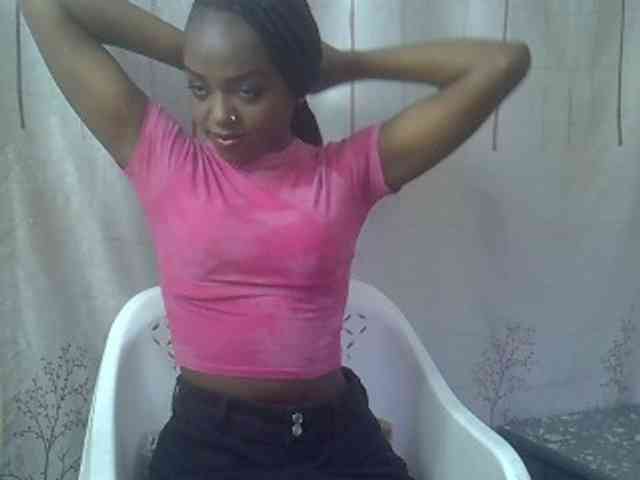 Tyra019a webcam