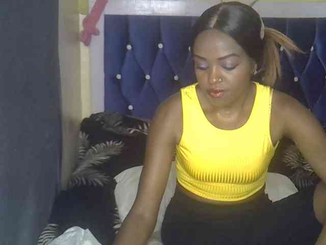 Tyra019a webcam