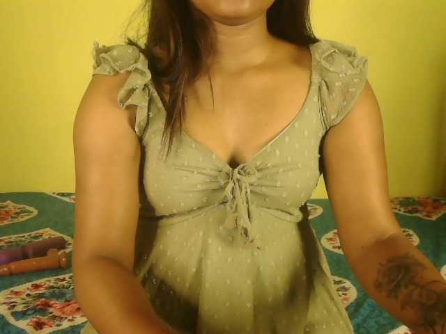 Stripiqueen