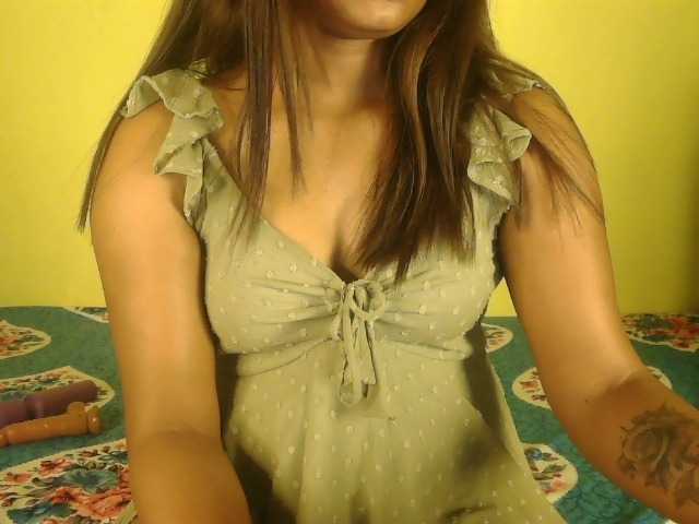 Stripiqueen