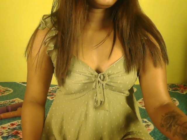 Stripiqueen