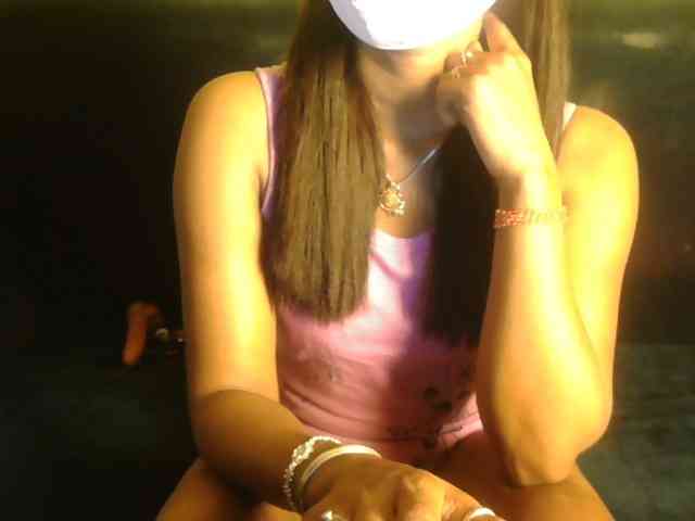 Stripiqueen webcam