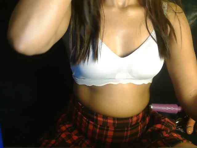Stripiqueen webcam
