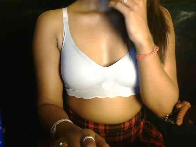 Stripiqueen webcam