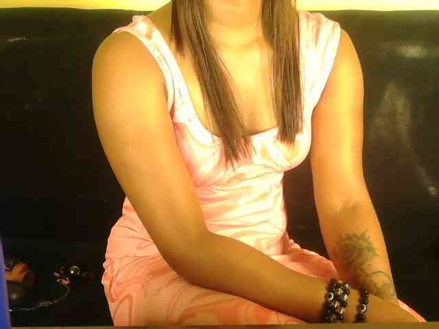 Stripiqueen