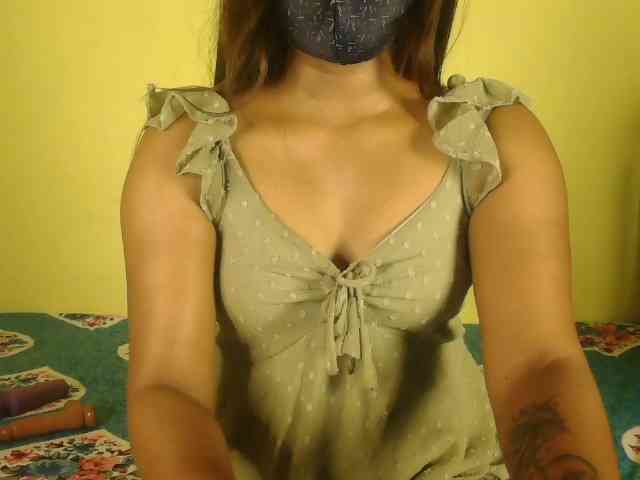 Stripiqueen