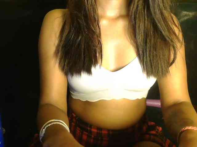 Stripiqueen webcam