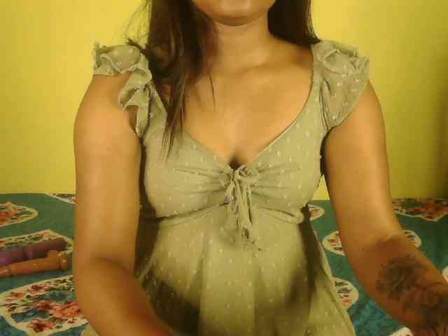 Stripiqueen