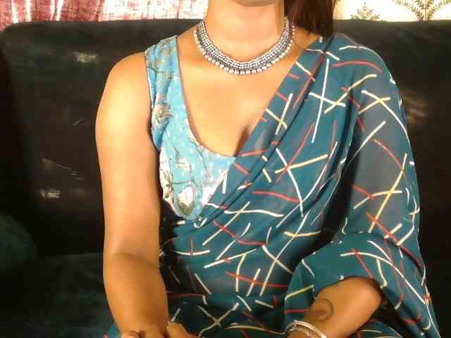 Stripiqueen webcam