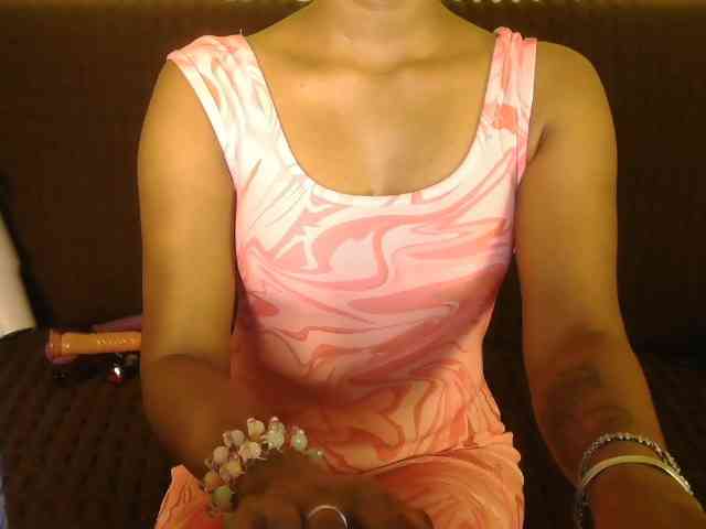Stripiqueen webcam