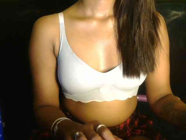 Stripiqueen webcam