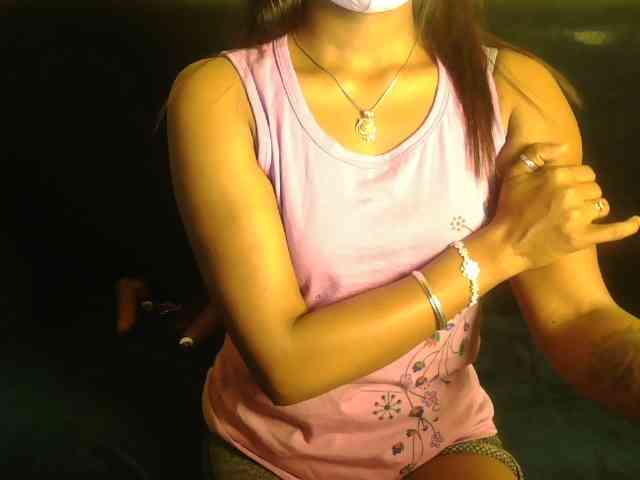 Stripiqueen webcam