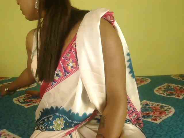 Stripiqueen webcam