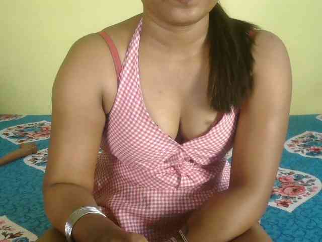 Stripiqueen webcam