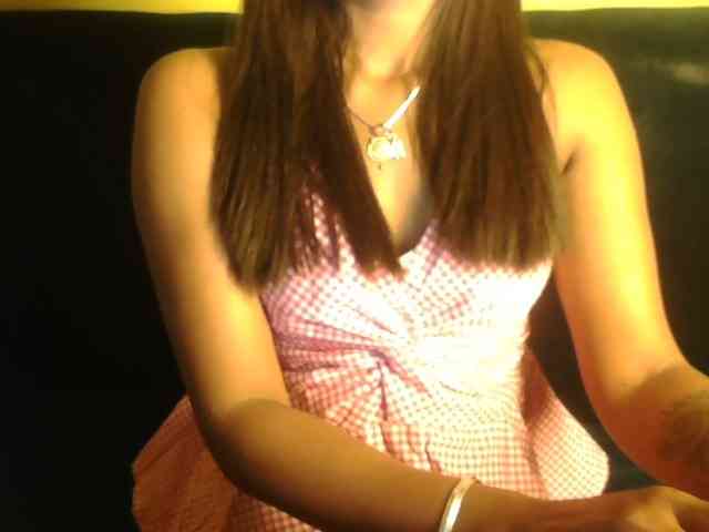 Stripiqueen webcam