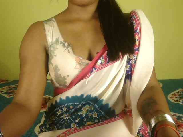 Stripiqueen webcam