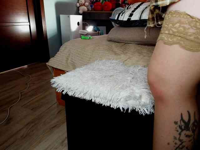 Rabbitshole webcam