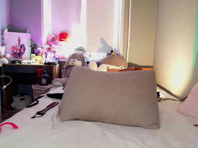 Rabbitshole Live Webcam on BongaCams