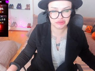 KamillaJei Porn Show