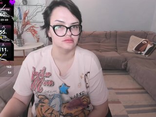 KamillaJei Porn Show