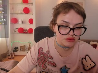 KamillaJei Porn Show