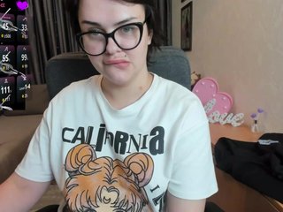 KamillaJei Porn Show