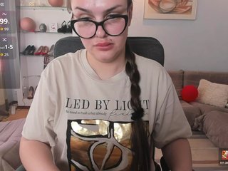 KamillaJei Porn Show