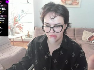 KamillaJei Porn Show
