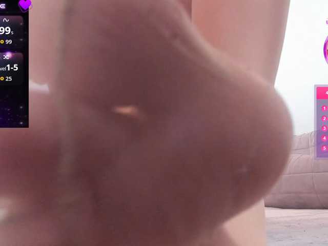 KamillaJei live cam on BongaCams