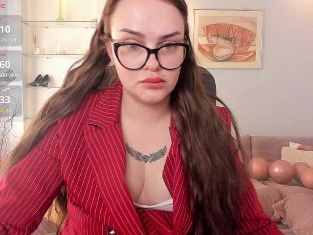 KamillaJei's BongaCams show and profile