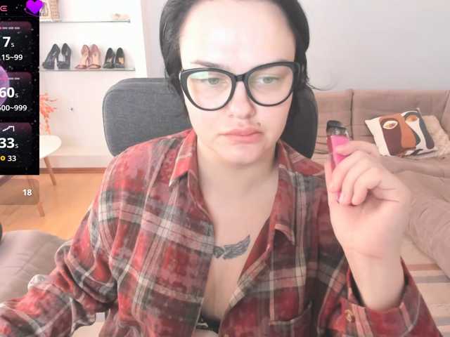KamillaJei live cam
