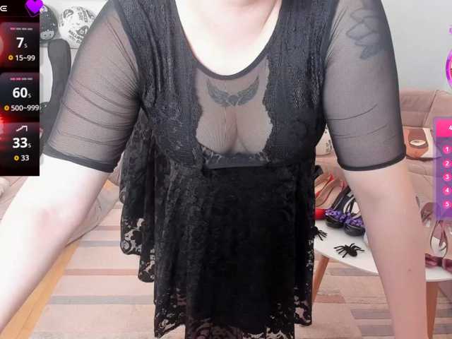 KamillaJei, en vivo ahora en BongaCams