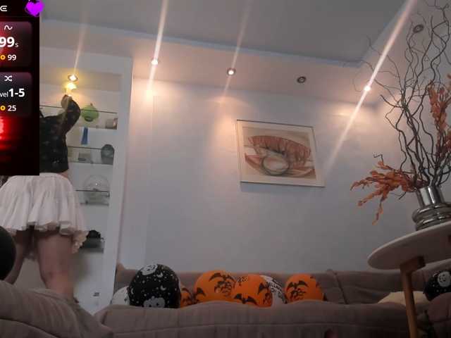 KamillaJei, en vivo ahora en BongaCams