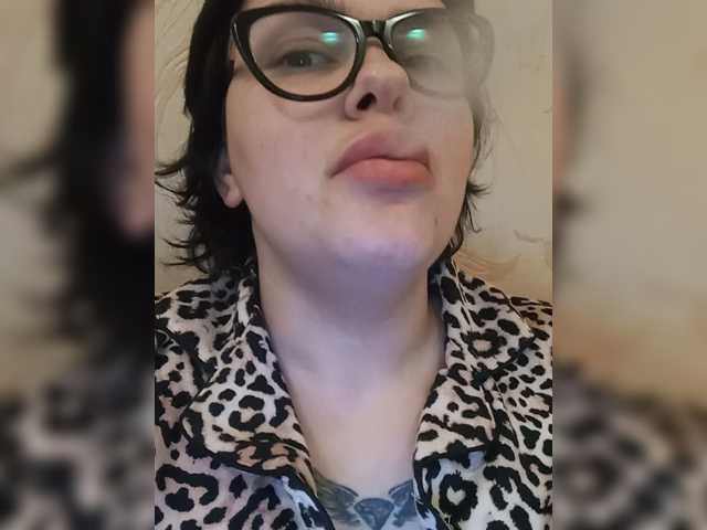 KamillaJei, en directo ahora en BongaCams