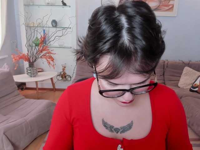 KamillaJei live cam on BongaCams