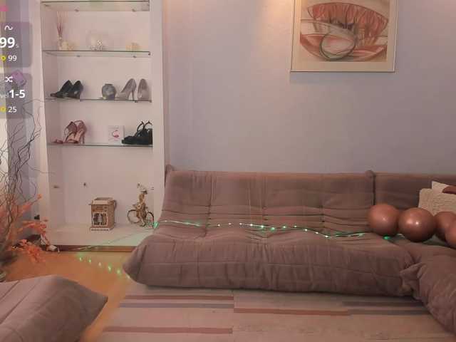 KamillaJei's BongaCams show and profile