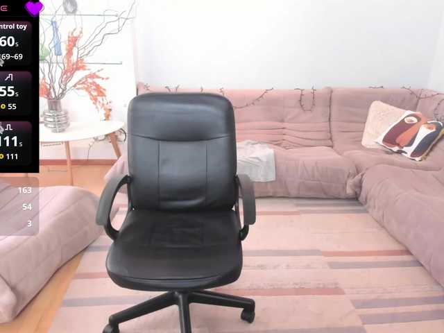 KamillaJei live cam on BongaCams