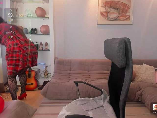 KamillaJei webcam