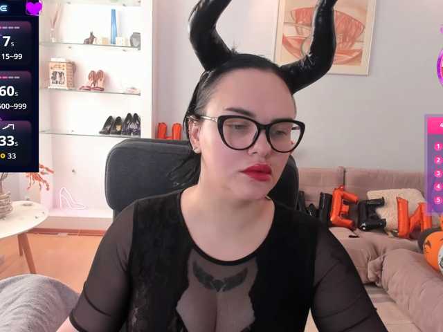 KamillaJei live cam on BongaCams