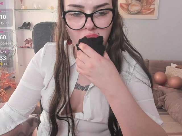 KamillaJei's BongaCams show and profile