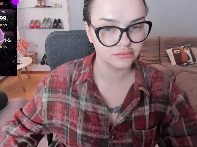 KamillaJei live cam preview