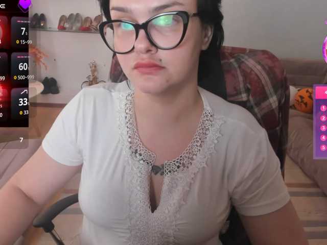 KamillaJei live cam preview